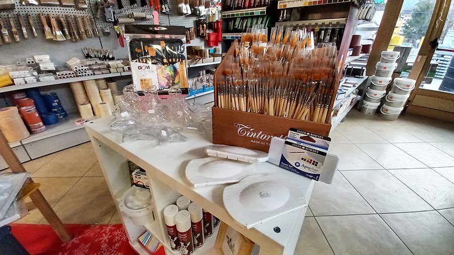 Colorificio Di Blasi
