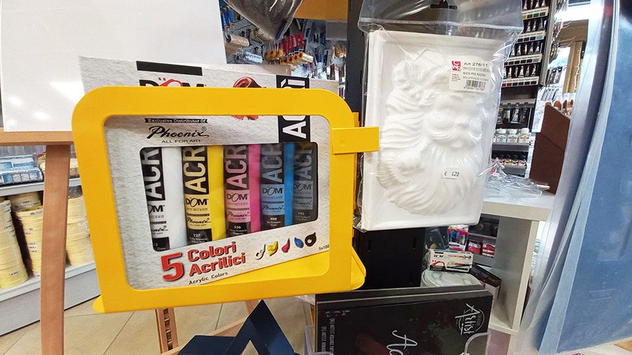 Colorificio Di Blasi