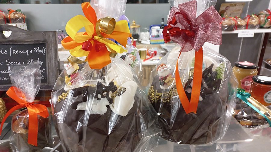 Pasticceria Alternino