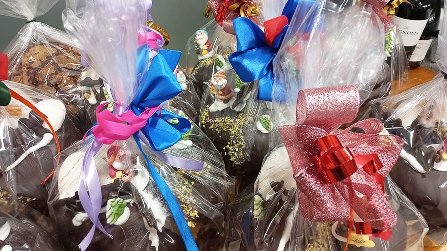 Pasticceria Alternino