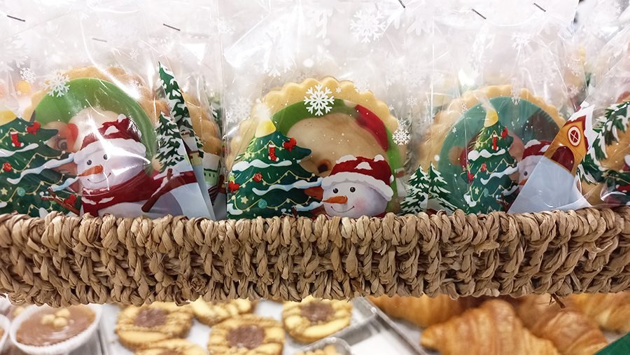 Pasticceria Alternino