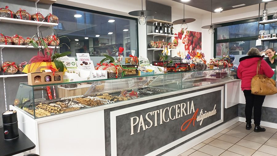 Pasticceria Alternino