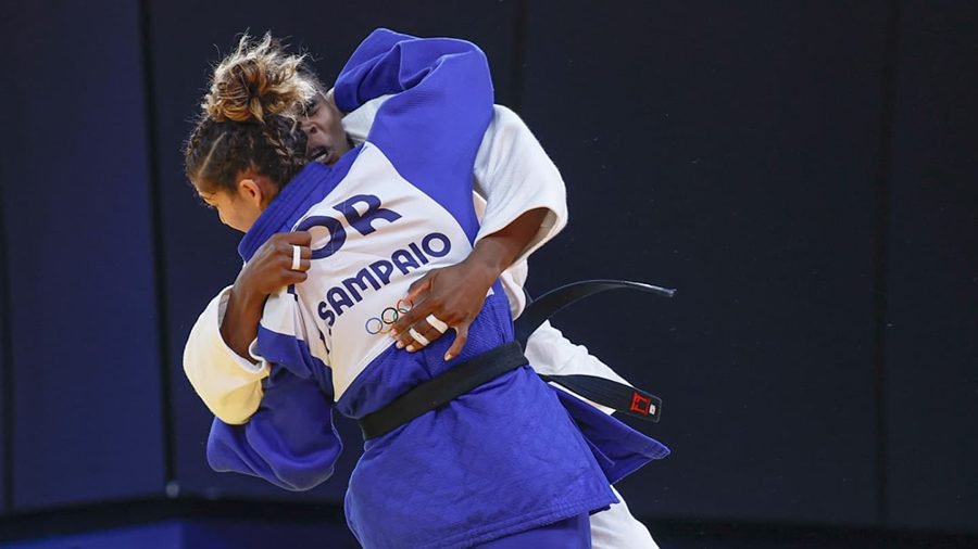 Judo Kumiai