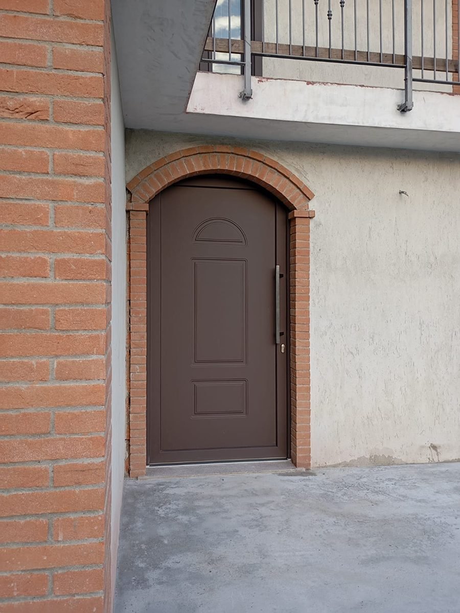 MB Infissi
