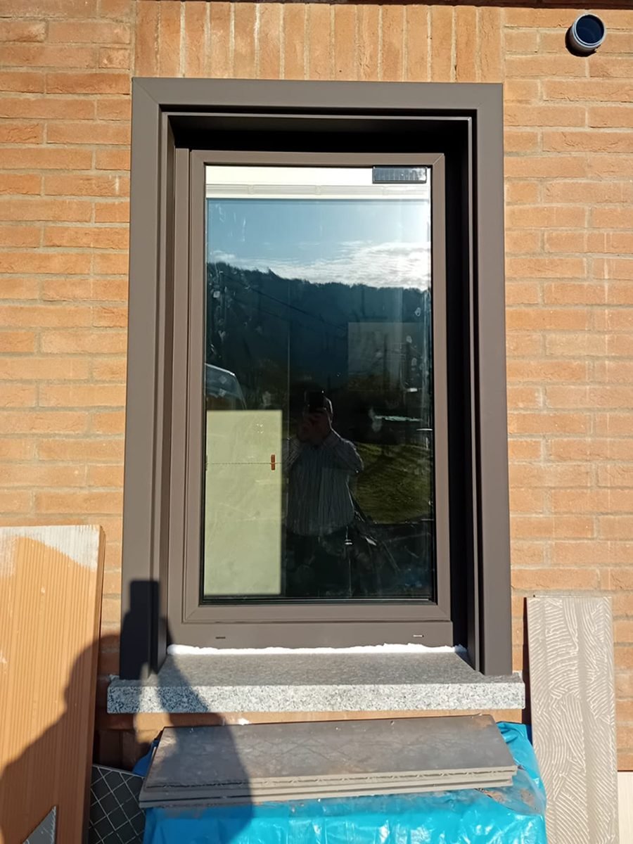 MB Infissi