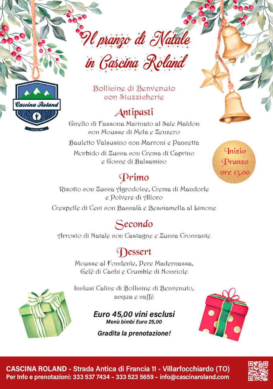 Cascina Roland