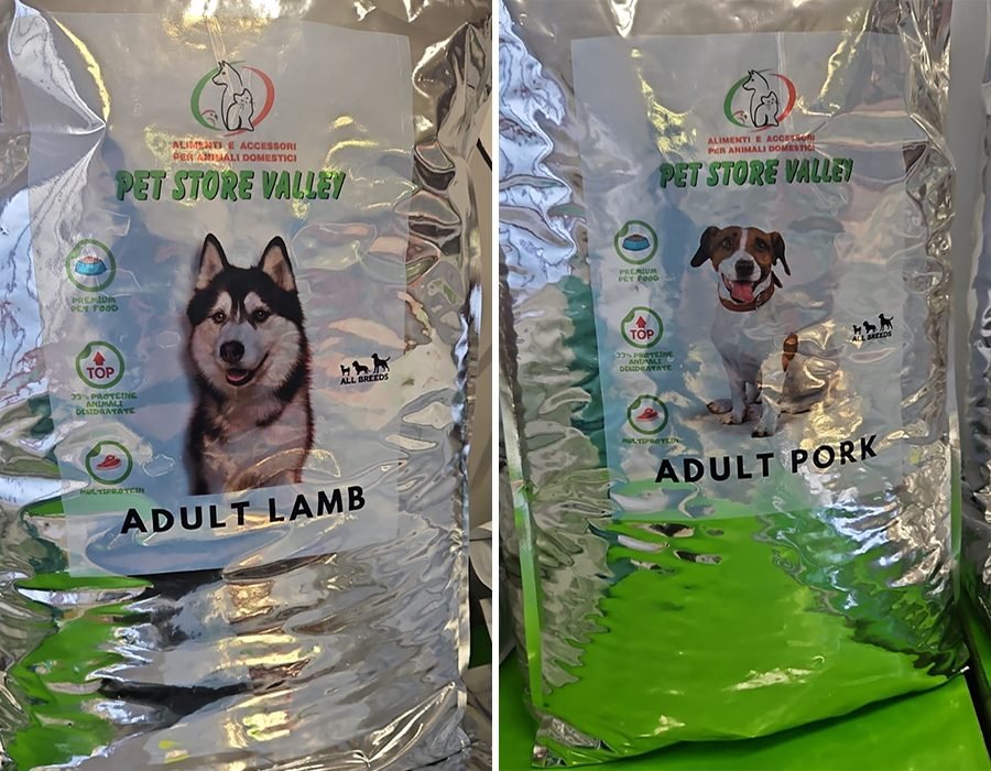 Pet Store Valley