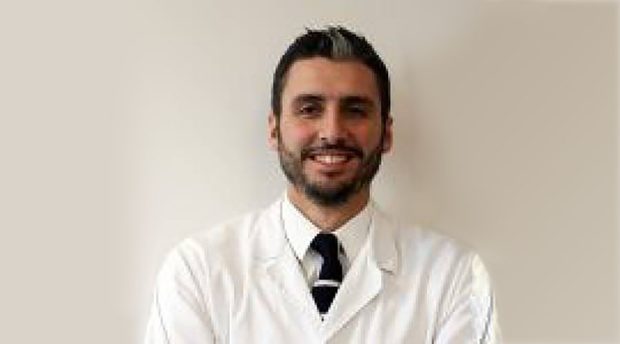 Luca Semperboni Medical Lab