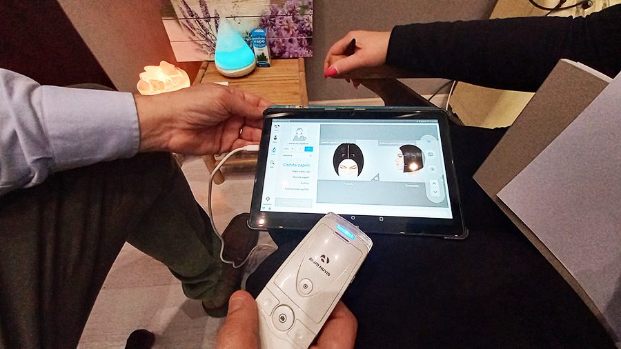 Flavia Richard Acconciature