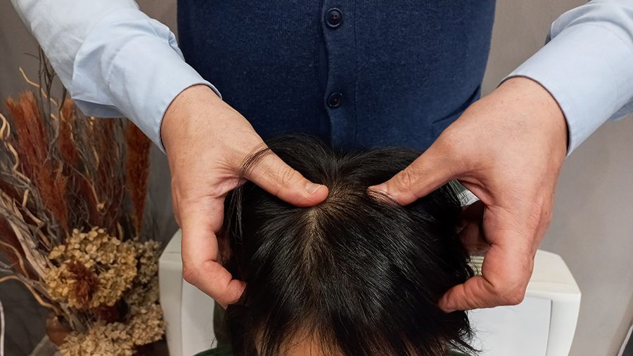 Flavia Richard Acconciature