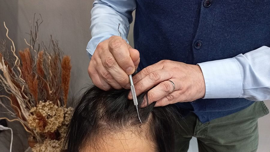 Flavia Richard Acconciature