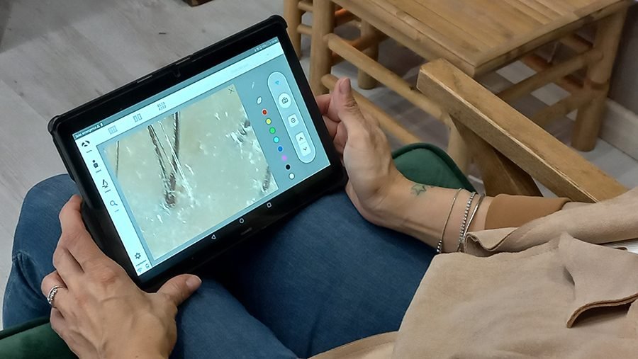 Flavia Richard Acconciature