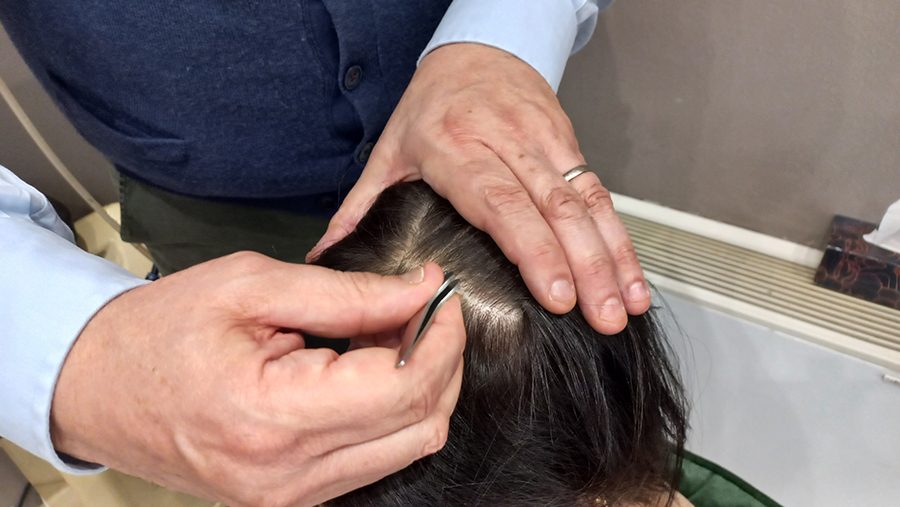 Flavia Richard Acconciature