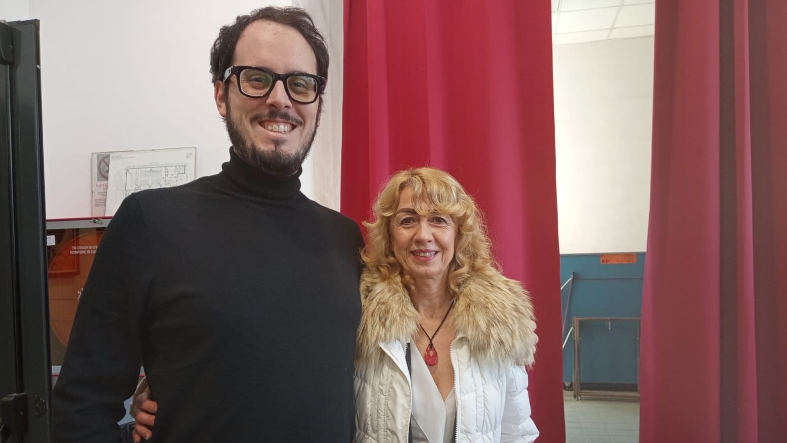 Bussoleno Giorno della Memoria