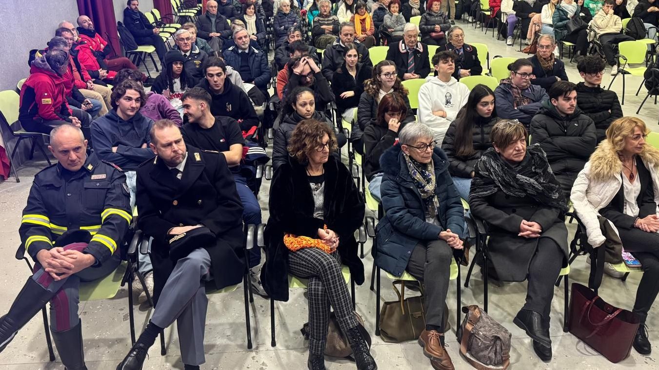 Bussoleno Giorno della Memoria