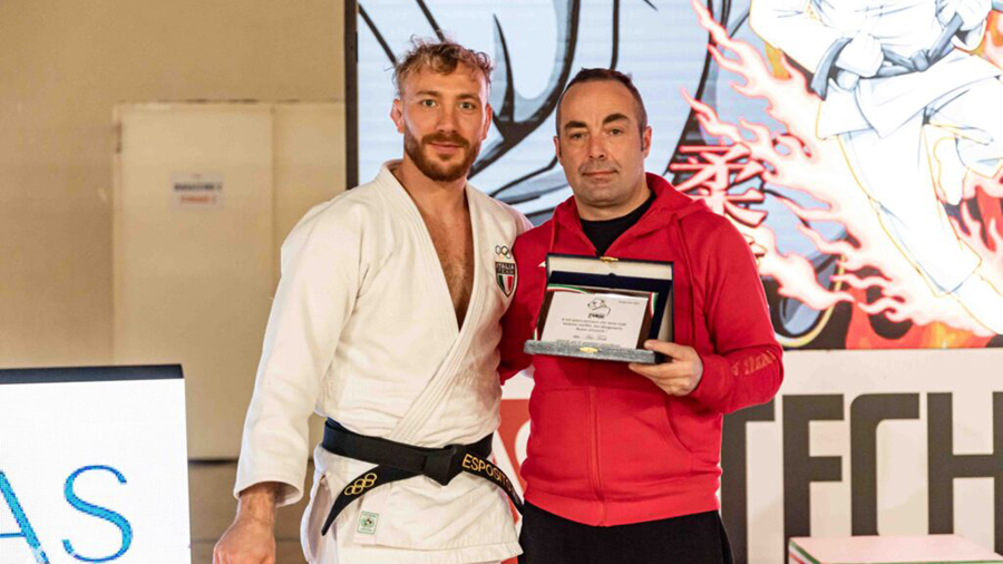 Judo Kumiai Druento