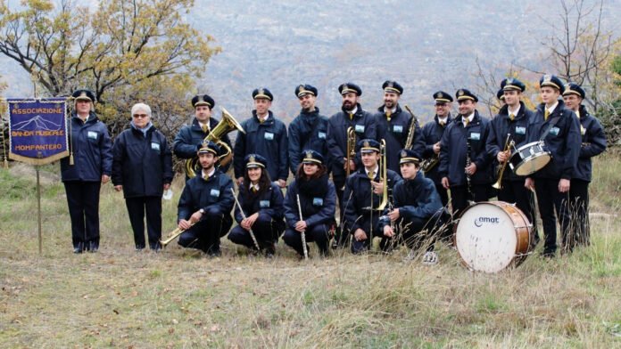 La Banda di Mompantero