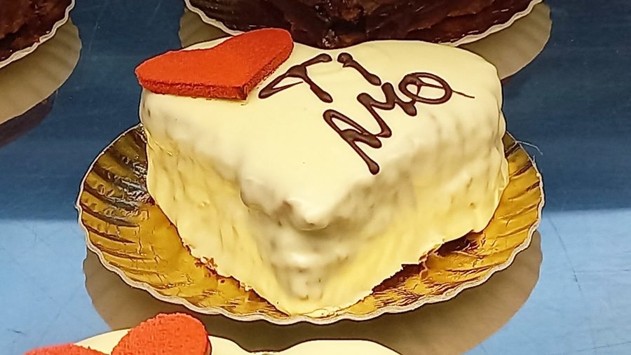 Pasticceria Alternino