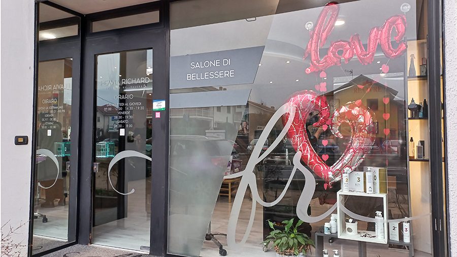 Salone di Bellessere di Flavia Richard