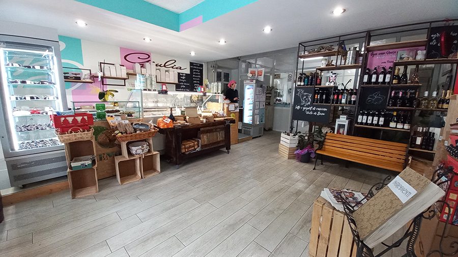 Il Gelato di Giulia