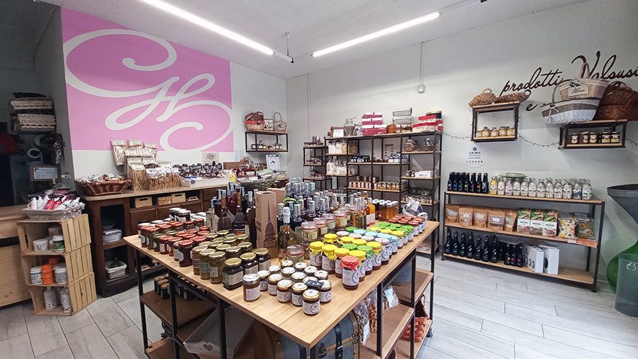 Il Gelato di Giulia