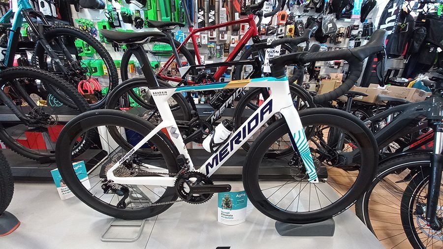 Cicli Sumin