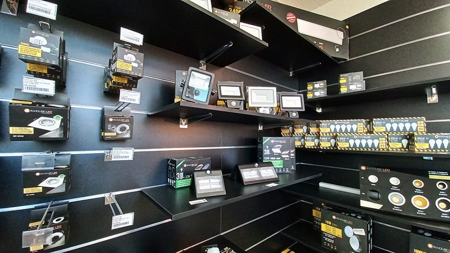 Yesss Forniture Elettriche
