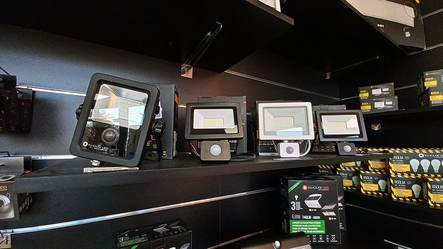 Yesss Forniture Elettriche