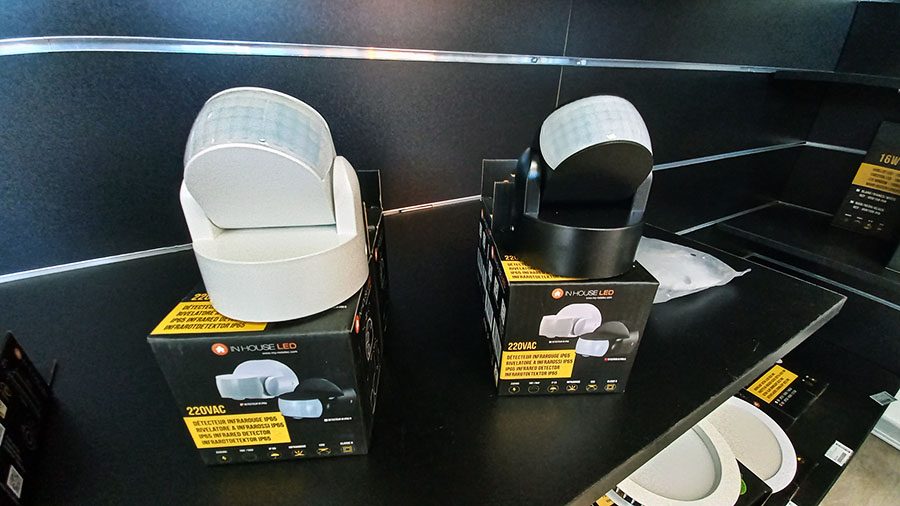 Yesss Forniture Elettriche