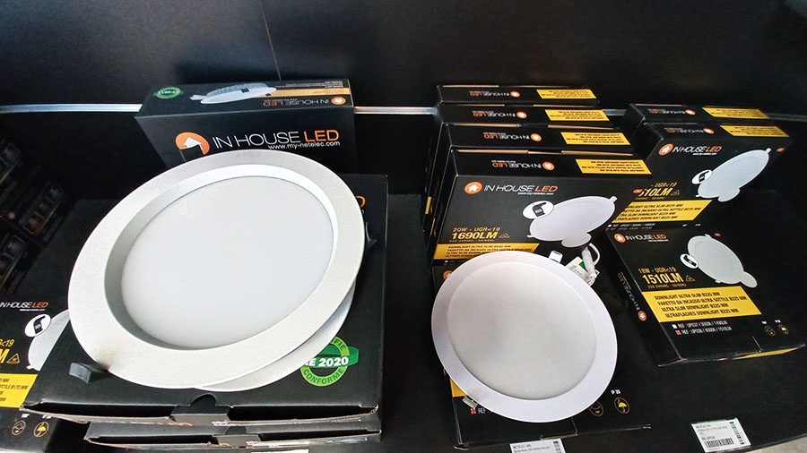 Yesss Forniture Elettriche