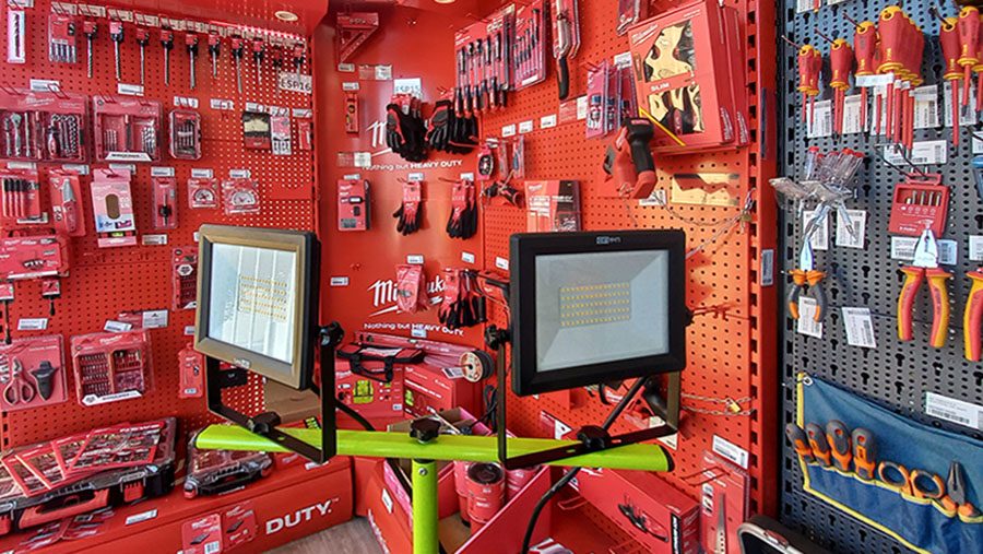 Yesss Forniture Elettriche