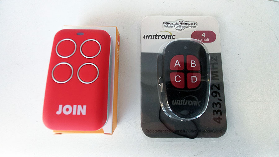 Yesss Forniture Elettriche