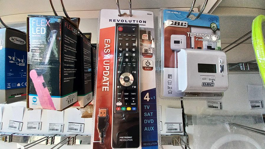 Yesss Forniture Elettriche