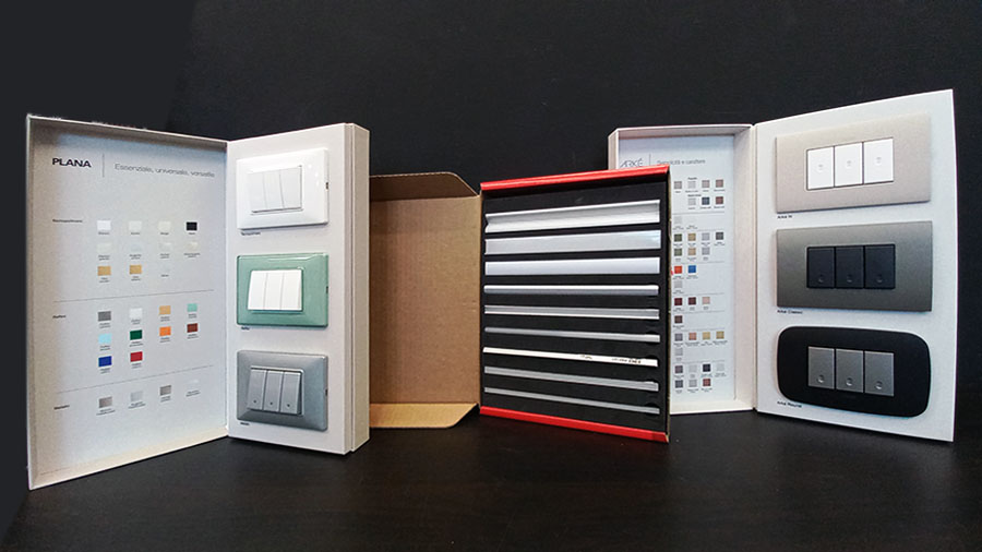 Yesss Forniture Elettriche