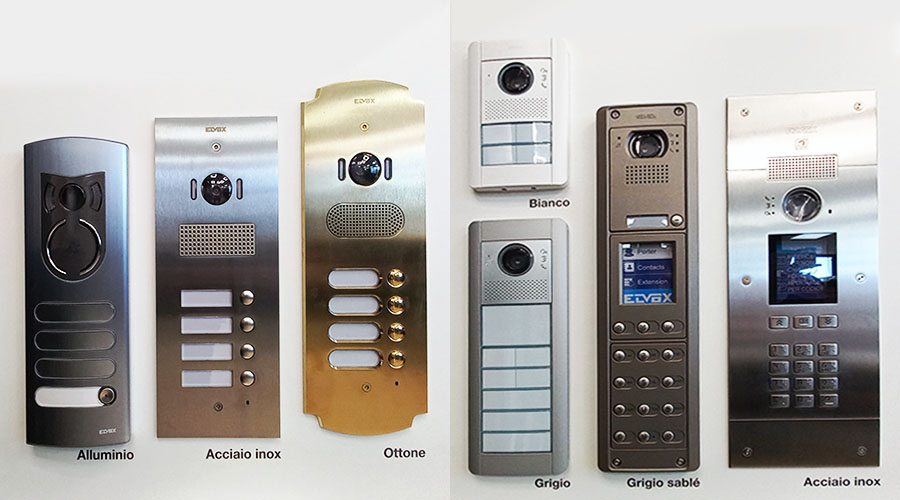 Yesss Forniture Elettriche