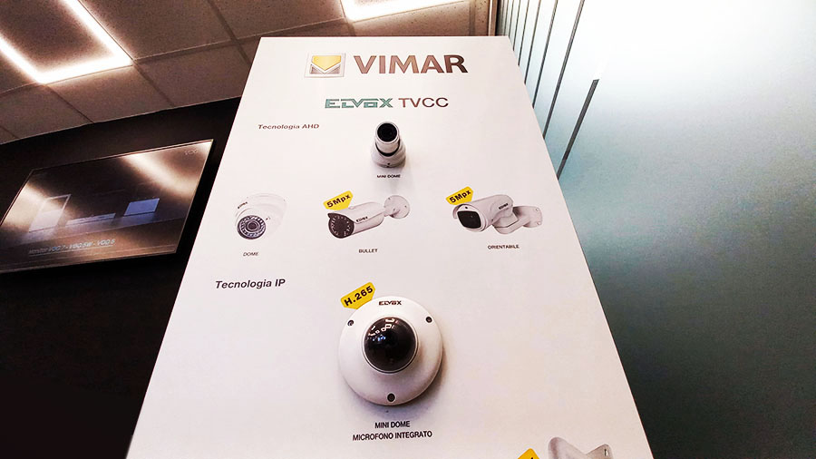 Yesss Forniture Elettriche