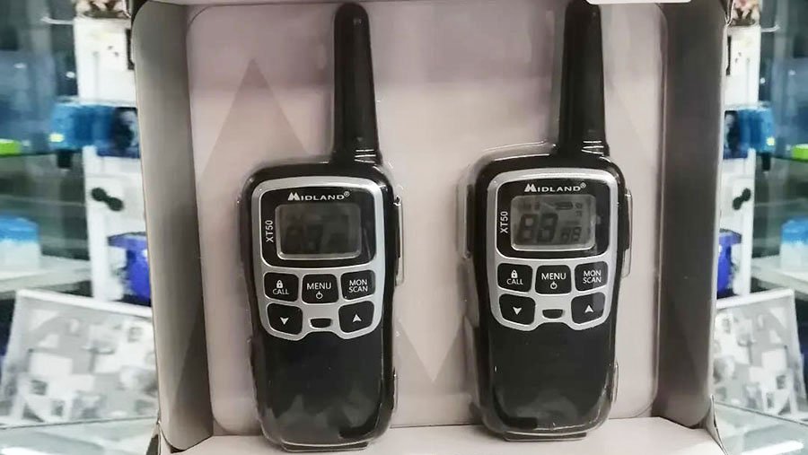 Eta Beta Elettronica