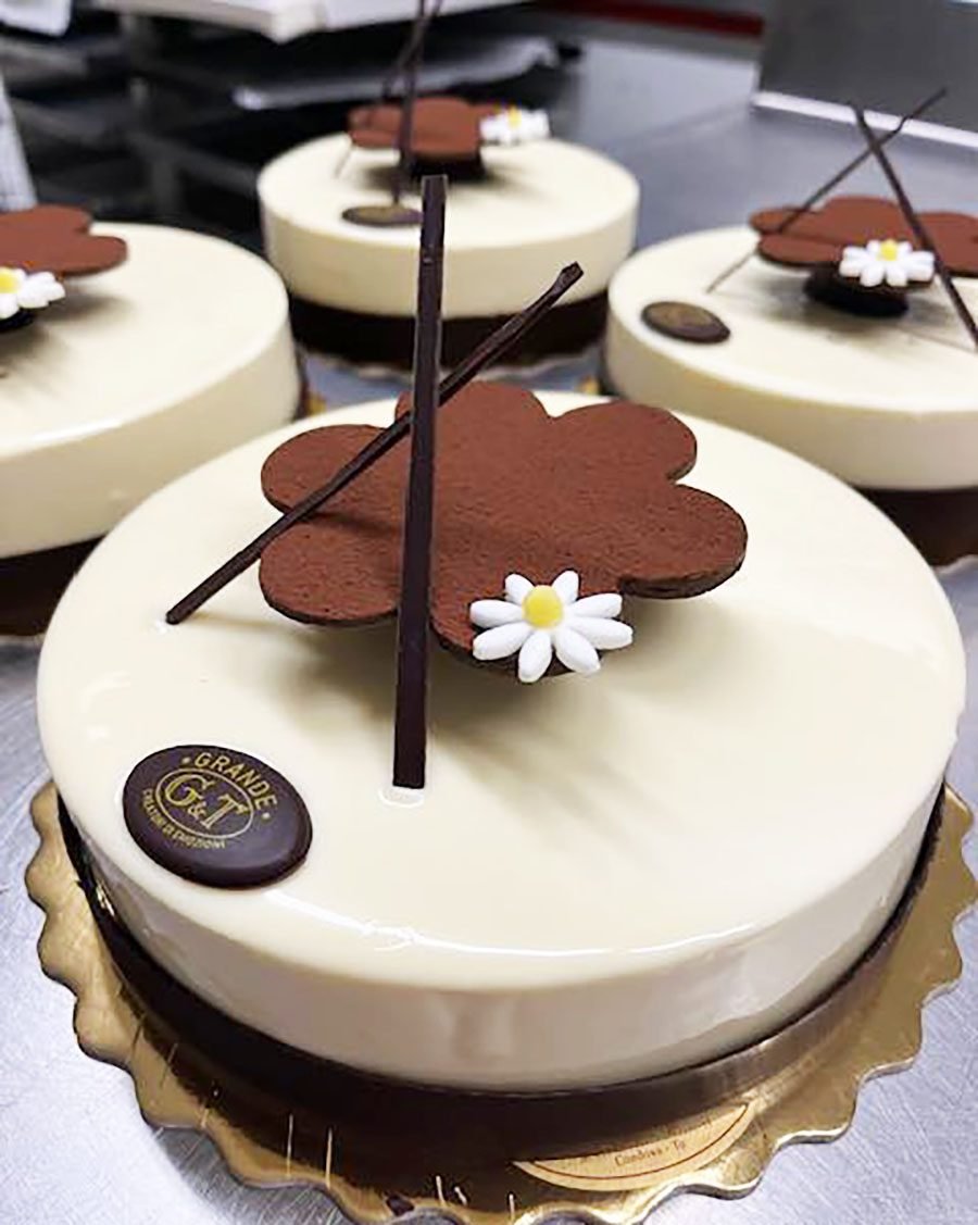 Pasticceria Grande