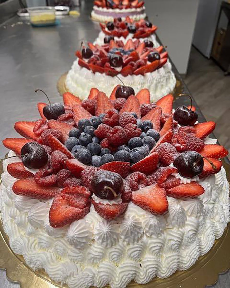 Pasticceria Grande