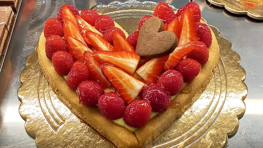 Pasticceria Alternino