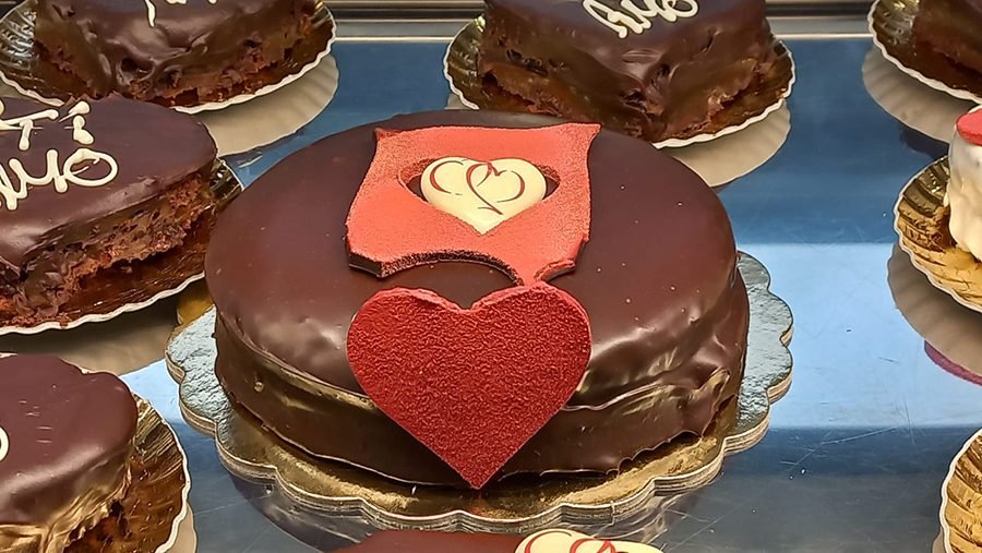 Pasticceria Alternino