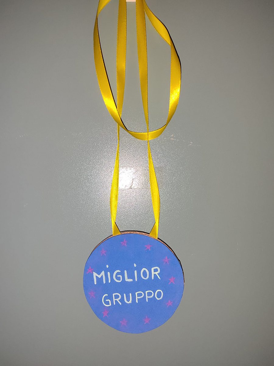 Asilo Coniugi Gola