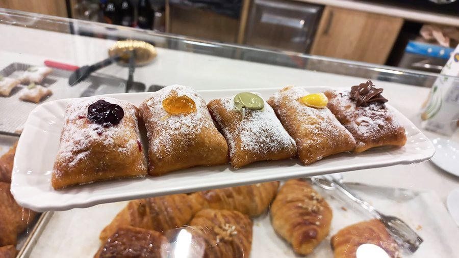 Pasticceria Alternino