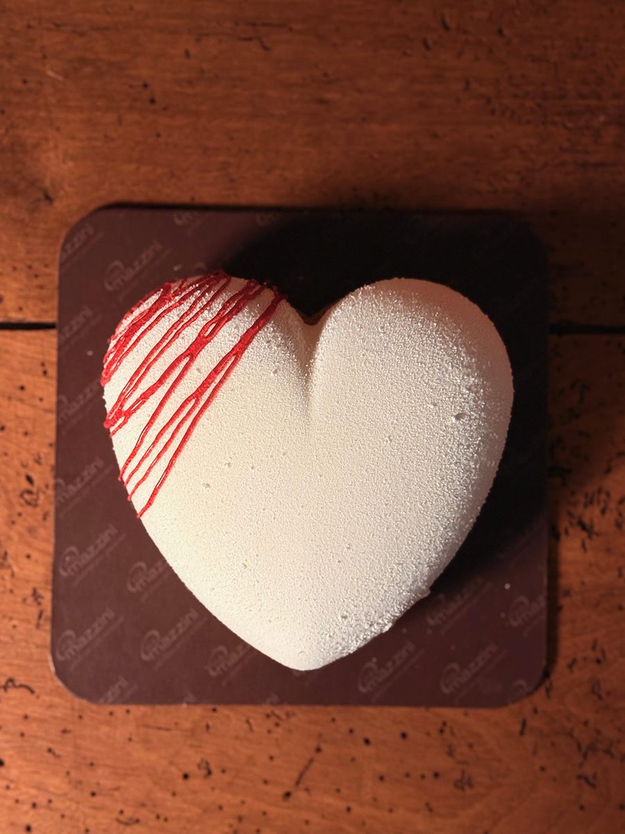 Gelateria Via Mazzini