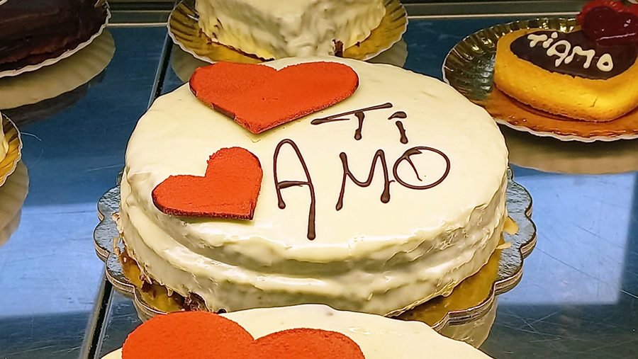 Pasticceria Alternino