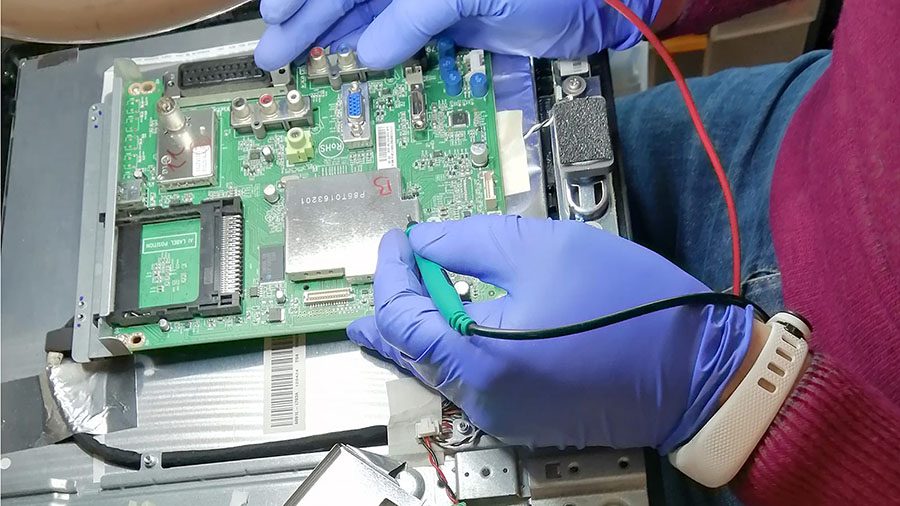 Eta Beta Elettronica