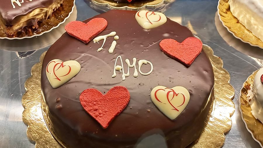 Pasticceria Alternino