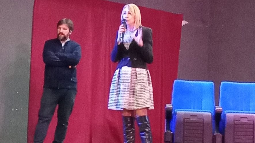 Giorno del ricordo a Bussoleno