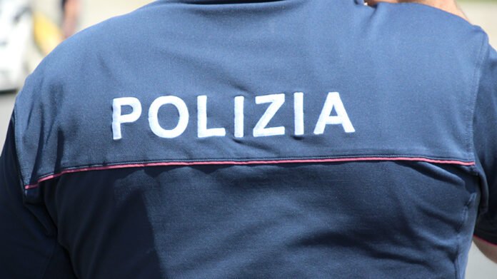 La Polizia