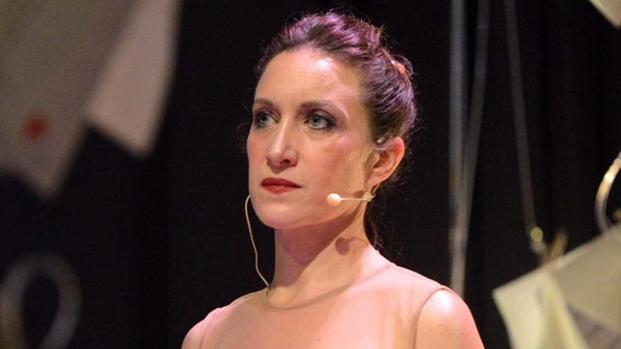Lucia Margherita Marino